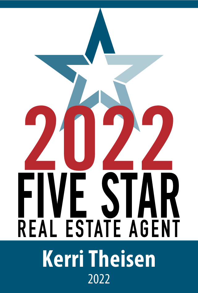 Five Star Real Estate Agent
